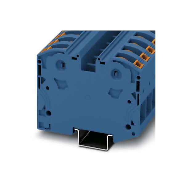 Phoenix Contact Hochstromklemme 6-35qmm, blau PTPOWER 35 BU
